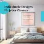 Preview: "Liebe auf den ersten Blick": Kunstdruck - perfekt für Romantiker. Preview: "Liebe auf den ersten Blick": Kunstdruck - perfekt für Romantiker.
