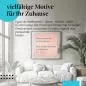 Preview: "Crush oder Liebe?": Poster mit Zitat - romantisch & nachdenklich zugleich. Preview: "Crush oder Liebe?": Poster mit Zitat - romantisch & nachdenklich zugleich.