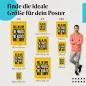 Preview: "Verliebe dich in den Prozess - Erfolg kommt!": Poster - Prozess & Geduld Preview: "Verliebe dich in den Prozess - Erfolg kommt!": Poster - Prozess & Geduld