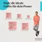 Preview: Wähle die ideale Postergröße: "Entfernung bedeutet wenig, wenn jemand so viel bedeutet" - Spruch. Preview: Wähle die ideale Postergröße: "Entfernung bedeutet wenig, wenn jemand so viel bedeutet" - Spruch.