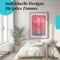 Preview: Schlafzimmer Deko: Liebe & Kraft mit "Retro Poster" Preview: Schlafzimmer Deko: Liebe & Kraft mit "Retro Poster"