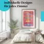 Preview: Schlafzimmer Deko: Liebe mit "Vintage Poster" Preview: Schlafzimmer Deko: Liebe mit "Vintage Poster"