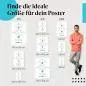 Preview: "Liebe ist mehr als nur ein Wort": Poster - Bedeutung & Romantik Preview: "Liebe ist mehr als nur ein Wort": Poster - Bedeutung & Romantik
