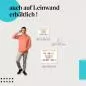 Preview: Typografie: Leinwandbild. "Tue kleine Dinge mit großer Liebe", bunt. Preview: Typografie: Leinwandbild. "Tue kleine Dinge mit großer Liebe", bunt.