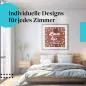 Preview: Schlafzimmer Deko: "Liebe" Poster: Ein zauberhaftes Motiv - perfekt fürs Schlafzimmer. Preview: Schlafzimmer Deko: "Liebe" Poster: Ein zauberhaftes Motiv - perfekt fürs Schlafzimmer.