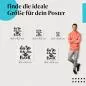 Preview: Wähle die ideale Postergröße: "Liebe dich bis zum Mond und zurück" - Design mit Mond und Rakete. Preview: Wähle die ideale Postergröße: "Liebe dich bis zum Mond und zurück" - Design mit Mond und Rakete.