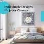 Preview: Schlafzimmer Deko: "Liebe" Poster: Ein romantisches Motiv für Paare & Träumer. Preview: Schlafzimmer Deko: "Liebe" Poster: Ein romantisches Motiv für Paare & Träumer.