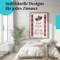 Preview: Liebesposter: "Lass mich dich lieben" - Romantisches Design im Keep Calm Stil Preview: Liebesposter: "Lass mich dich lieben" - Romantisches Design im Keep Calm Stil
