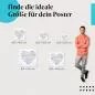 Preview: Liebe, Poster: "Ich liebe dich", Sprachen, Schriftzug. Preview: Liebe, Poster: "Ich liebe dich", Sprachen, Schriftzug.