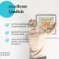 Preview: Gerahmtes Bild "Liebe & Schuhe" - Typografie-Poster, Schuh-Motiv. Preview: Gerahmtes Bild "Liebe & Schuhe" - Typografie-Poster, Schuh-Motiv.