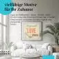 Preview: "Liebe & Schuhe": Typo-Poster - stylisch & witzig zugleich! Preview: "Liebe & Schuhe": Typo-Poster - stylisch & witzig zugleich!