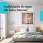 Preview: Liebevoller Start in den Tag: Kunstdruck "Do all things with love". Preview: Liebevoller Start in den Tag: Kunstdruck "Do all things with love".