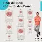 Preview: Liebe, Poster: Baum, Herzen, Spruch "Liebe ist...". Preview: Liebe, Poster: Baum, Herzen, Spruch "Liebe ist...".