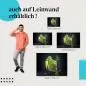 Preview: "Erfrischender Limetten-Drink" Leinwandbild - Hol dir den Sommer ins Haus! Preview: "Erfrischender Limetten-Drink" Leinwandbild - Hol dir den Sommer ins Haus!