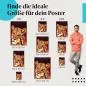 Preview: Make-up Queen: Löwin | Postereck 1711