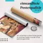 Preview: Make-up Queen: Löwin | Postereck 1711