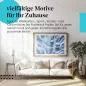 Preview: Abstrakte Schönheit: Löwenzahnsamen… | Postereck 1323 Preview: Abstrakte Schönheit: Löwenzahnsamen… | Postereck 1323