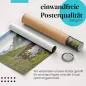 Preview: Fischerdorf: Lofoten & Fjordlandschaft | Postereck 0590 Preview: Fischerdorf: Lofoten & Fjordlandschaft | Postereck 0590