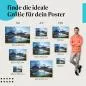 Preview: Zauber der Lofoten | Postereck 0906 Preview: Zauber der Lofoten | Postereck 0906
