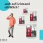 Preview: "London Telefonzelle" Leinwandbild. Ideale Größe für dein Zuhause, setze stilvolle Akzente! Preview: "London Telefonzelle" Leinwandbild. Ideale Größe für dein Zuhause, setze stilvolle Akzente!