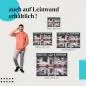 Preview: Vintage London | Postereck 2068 Preview: Vintage London | Postereck 2068
