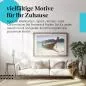 Preview: Stylisches Leinwandbild: Traditionelles Longtailboot - Exotisches Reiseerlebnis. Preview: Stylisches Leinwandbild: Traditionelles Longtailboot - Exotisches Reiseerlebnis.