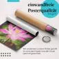 Preview: Pinke Lotusblüte | Postereck 2873 Preview: Pinke Lotusblüte | Postereck 2873