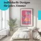 Preview: Schlafzimmer Deko: Liebe mit "Retro Poster" Preview: Schlafzimmer Deko: Liebe mit "Retro Poster"