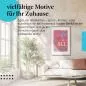 Preview: Stylisches Leinwandbild: Love is all you need - Romantisches Poster im Retro-Stil. Preview: Stylisches Leinwandbild: Love is all you need - Romantisches Poster im Retro-Stil.