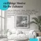 Preview: Träume im Garten: Mädchen schläft | Postereck 0089 Preview: Träume im Garten: Mädchen schläft | Postereck 0089