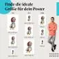 Preview: Mädchen mit Gummistiefeln | Postereck 4000 Preview: Mädchen mit Gummistiefeln | Postereck 4000