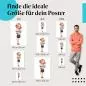 Preview: Mädchen mit Hasen | Postereck 3603 Preview: Mädchen mit Hasen | Postereck 3603
