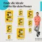 Preview: "Manchmal gewinnt man, manchmal lernt man": Poster - Lernen & Fehlerkultur Preview: "Manchmal gewinnt man, manchmal lernt man": Poster - Lernen & Fehlerkultur