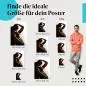 Preview: Sportlich & Attraktiv: Mann in Jeans | Postereck 1395 Preview: Sportlich & Attraktiv: Mann in Jeans | Postereck 1395