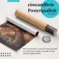 Preview: Meditierender Mann | Postereck 2527 Preview: Meditierender Mann | Postereck 2527
