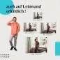Preview: Mann: Leinwandbild. Tattoos, Muskeln, Jeans. Wähle deine Größe! Preview: Mann: Leinwandbild. Tattoos, Muskeln, Jeans. Wähle deine Größe!