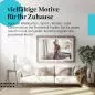 Preview: Leinwandbild "Mann mit Tattoos": Maskulin & stilvoll - ein Blickfang. Preview: Leinwandbild "Mann mit Tattoos": Maskulin & stilvoll - ein Blickfang.