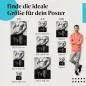 Preview: Durstlöscher nach dem Ritt: Mann… | Postereck 1136 Preview: Durstlöscher nach dem Ritt: Mann… | Postereck 1136