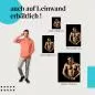 Preview: Mann & Rose: Sinnlichkeit & Stärke | Postereck 0815 Preview: Mann & Rose: Sinnlichkeit & Stärke | Postereck 0815