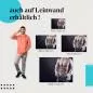 Preview: Mann: Sixpack & Weißes Hemd | Postereck 1422 Preview: Mann: Sixpack & Weißes Hemd | Postereck 1422