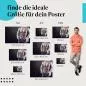 Preview: Mann: Sixpack & Weißes Hemd | Postereck 1422 Preview: Mann: Sixpack & Weißes Hemd | Postereck 1422