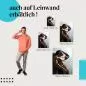 Preview: Attraktiver Mann: Sixpack | Postereck 1516 Preview: Attraktiver Mann: Sixpack | Postereck 1516