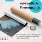 Preview: Margerite auf Asphalt | Postereck 2850 Preview: Margerite auf Asphalt | Postereck 2850