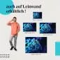 Preview: Marienkäfer auf Blüte | Postereck 3201 Preview: Marienkäfer auf Blüte | Postereck 3201