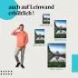 Preview: Matterhorn: Magie am Morgen | Postereck 1311 Preview: Matterhorn: Magie am Morgen | Postereck 1311