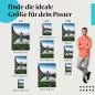 Preview: Matterhorn: Magie am Morgen | Postereck 1311 Preview: Matterhorn: Magie am Morgen | Postereck 1311