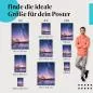 Preview: Matterhorn Sternenhimmel | Postereck 2512 Preview: Matterhorn Sternenhimmel | Postereck 2512