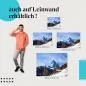 Preview: Matterhorn im Winter | Postereck 3438 Preview: Matterhorn im Winter | Postereck 3438