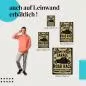 Preview: Leinwandbild "Mechanic on Duty": In verschiedenen Grössen für dein Zuhause verfügbar! Preview: Leinwandbild "Mechanic on Duty": In verschiedenen Grössen für dein Zuhause verfügbar!