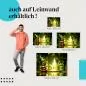 Preview: "Meditation am See" Leinwandbild. Verschiedene Größen für dein modernes Zuhause, setze stilvolle Akzente! Preview: "Meditation am See" Leinwandbild. Verschiedene Größen für dein modernes Zuhause, setze stilvolle Akzente!